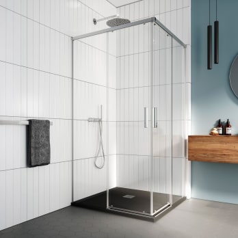 Paroi de douche Profiltek Salma (SA-320)