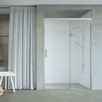 Paroi de douche Norma (100)