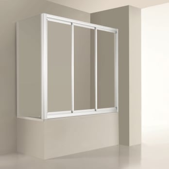 Profiltek Baco pare-baignoire