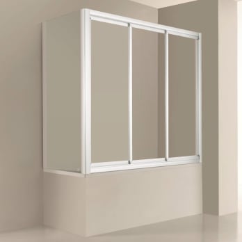 Profiltek Baco pare-baignoire