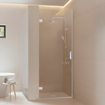 Paroi de douche Adhara (P00)