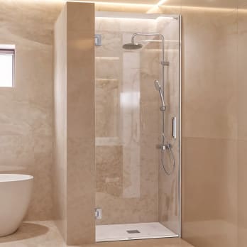 Paroi de douche Adhara (P00)