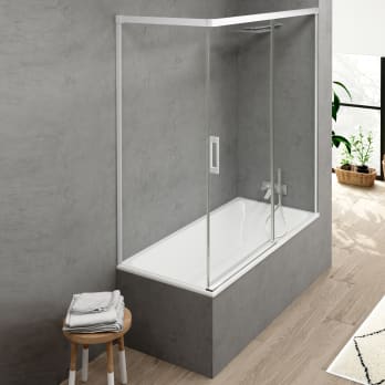 Pare-baignoire Oslo
