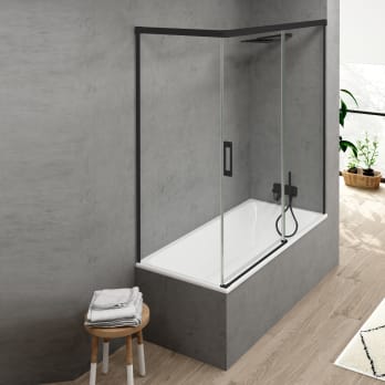Pare-baignoire Oslo