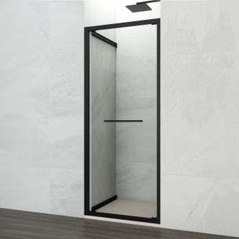 Paroi de douche GME Spazio (Combi A)