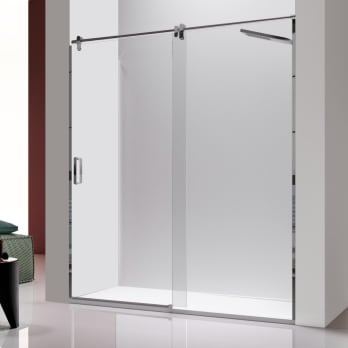 Paroi de douche Slim Kassandra (LM102)