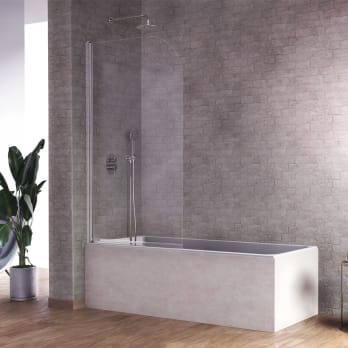 Kassandra Rita pare-baignoire (RI570)