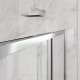 Paroi de douche Profiltek Hit (HI-230) Detalle 4
