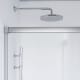 Paroi de douche Profiltek Hit (HI-230) Detalle 1