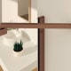 Paroi de douche Vega (400A) sur mesure 12