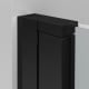 Paroi de douche Vega (400A) sur mesure 11