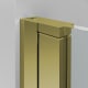 Paroi de douche Vega (400A) Detalle 7