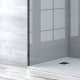 Paroi de douche Olona Detalle 4