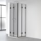 Paroi de douche Profiltek Glam (GL-227) opción 6