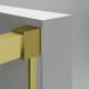 Paroi de douche Galaxy (400) Detalle 7