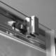 Paroi de douche Galaxy (400) Detalle 1