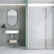 Paroi de douche Profiltek Vanity (ST-210) 1