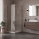 Paroi de douche Vega (300A) 6