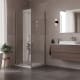 Paroi de douche Vega (300A) 6
