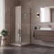 Paroi de douche Vega (300A) 5