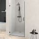 Paroi de douche pivotante Olona 3