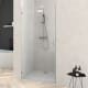 Paroi de douche pivotante Olona 1