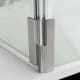 Paroi de douche Kassandra Tutti (TT425) 9