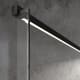 Paroi de douche Profiltek One Lyon (OT-2001) Detalle 2