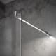 Paroi de douche Profiltek One Lyon (OT-2001) Detalle 1