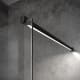 Paroi de douche Profiltek One Lyon (OT-2001) Detalle 2