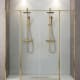 Paroi de douche pivotante Paroi de douche Kemi 4