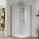 Paroi de douche Kemi 5