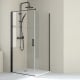 Paroi de douche Kemi 3