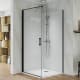 Paroi de douche Kemi 2