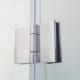 Paroi de douche GME Glass (Combi 1) Detalle 2