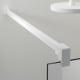 Paroi de douche Profiltek Galilea (GA-240) Detalle 6