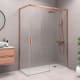 Paroi de douche Galaxy (400) 6