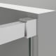 Paroi de douche Galaxy (400) Detalle 5