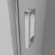 Paroi de douche Ursa (900A) sur mesure 4