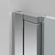 Paroi de douche Ursa (900A) sur mesure 5