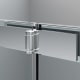 Paroi de douche Ursa (900A) sur mesure 6