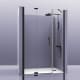 Paroi de douche Ursa (900A) sur mesure 2