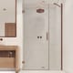 Paroi de douche Bruntec Astra (100A) 1