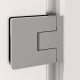 Paroi de douche Bruntec Aurea (100A) 7