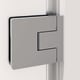 Paroi de douche Bruntec Astra (100A) 2