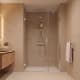 Paroi de douche Bruntec Aurea (100A) 6