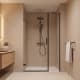 Paroi de douche Bruntec Aurea (100A) 2