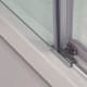 Paroi de douche GME Aktual Detalle 1