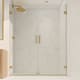Paroi de douche Gala (200A) Bruntec 1
