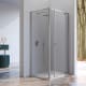 Paroi de douche pivotante Kassandra (PV503 + PV513) Principal 0